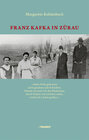 Buchcover Franz Kafka in Zürau