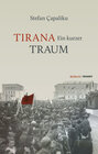 Buchcover Tirana – Ein kurzer Traum