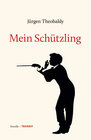 Buchcover Mein Schützling