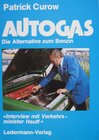 Buchcover Autogas - die Alternative zum Benzin