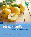 Buchcover Die Nährstoffe