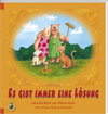 Buchcover Es gibt immer eine Lösung