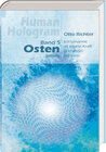 Buchcover Human Hologram, Band 5: Osten