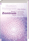 Buchcover Human Hologram, Band 7: Zentrum