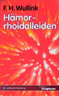 Buchcover Hämorrhoidalleiden