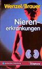 Buchcover Nierenerkrankungen