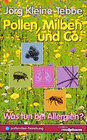 Buchcover Pollen, Milben und Co. - was tun bei Allergien?