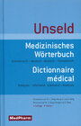 Buchcover Medizinisches Wörterbuch - Dictionnaire medical
