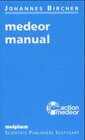 Buchcover medeor manual