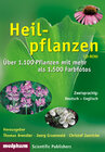 Buchcover Heilpflanzen - Herbal Remedies