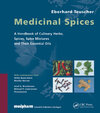 Buchcover Medicinal Spices