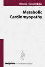 Buchcover Metabolic Cardiomyopathy