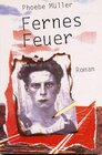 Buchcover Fernes Feuer