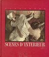 Buchcover Scenes d'Interieur