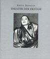 Buchcover Theater der Ekstase