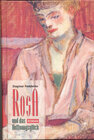 Buchcover Rosa und das Hoffnungsglück