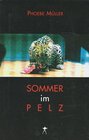 Buchcover Sommer im Pelz