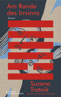 Buchcover Am Rande des Irrsinns