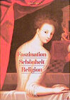 Buchcover Faszination, Religion