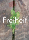 Buchcover Freiheit