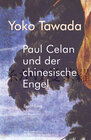 Buchcover Paul Celan und der chinesische Engel