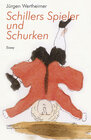 Buchcover Schillers Spieler und Schurken