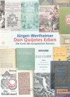 Buchcover Don Quijotes Erben