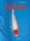 Buchcover J-Culture Japan-Lesebuch 4