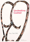 Buchcover Lioubaskina-Cocktail