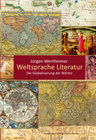 Buchcover Weltsprache Literatur
