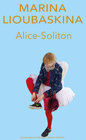 Buchcover Alice-Soliton