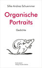 Buchcover Organische Portraits