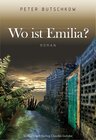Buchcover Wo ist Emilia?