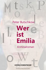 Buchcover Wer ist Emilia?