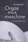 Buchcover Orgasmusmaschine