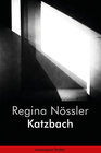 Buchcover Katzbach