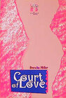 Buchcover Court of Love