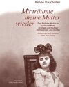 Buchcover Mir träumte meine Mutter wieder