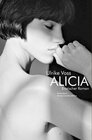 Buchcover Alicia