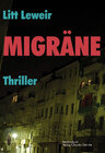 Buchcover Migräne. Thriller