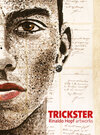 Buchcover Trickster