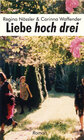 Buchcover Liebe hoch drei