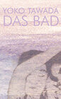 Buchcover Das Bad
