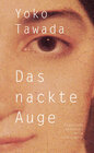 Buchcover Das nackte Auge