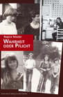 Buchcover Wahrheit oder Pflicht