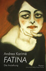 Buchcover Fatima - Die Anziehung
