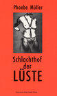 Buchcover Schlachthof der Lüste