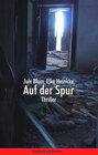 Buchcover Auf der Spur. Thriller