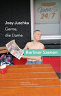 Buchcover Gerne die Dame. Berliner Szenen