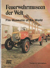 Buchcover Feuerwehrmuseen der Welt